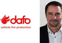 Dafo Vehicle nomeia novo CEO