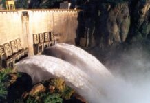 Mozambique 1,500 Hydropower project set to kick off