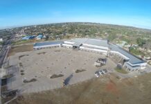 RadX Construction: Oferecendo Excelência em Projetos de Construção na África Austral