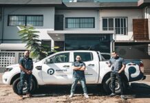Paratus Mozambique opens Beira office