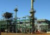 Progress is being made on the resumption of natural gas projects