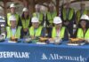 Caterpillar, Albemarle collaborate on battery value chain solutions
