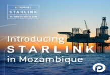 Paratus Moçambique na Cimeira de Gás e Energia de Moçambique