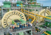 Especialista ganha força no setor de petróleo e gás
