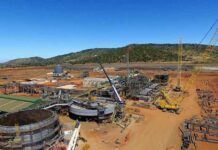 Syrah celebra memorando de entendimento com Samsung SDI