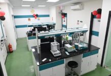 WearCheck extends its footprint to second India lab