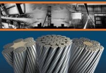 ABB e Bridon-Bekaert Ropes fornecerão serviços integrados de guinchos para minas