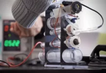 Fusion developer hits world-first generation milestone