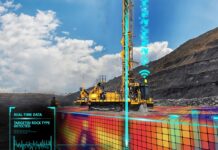 Orica e Caterpillar colaboram para melhorar fluxos de trabalho integrados