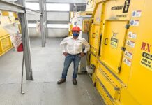 STEINERT, Ferbasa leading sensor-based sorting in Latin America