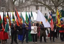Grupo de ação da Commonwealth lançado para ajudar os países africanos a reduzir as emissões de metano