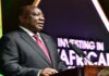 SA’s economy remains dependent on mining