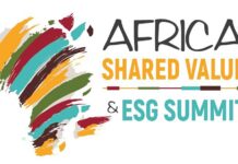 Shared value, ESG integration can elevate Africa