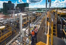 Syrah Resources garante 65 milhões de dólares para operações de grafite em Moçambique e nos EUA