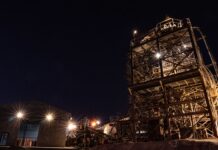 Andrada Mining aprimora a mina Uis com a tecnologia de ponta de classificação XRT da TOMRA