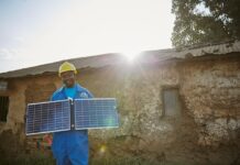 Programa Brilho ilumina Moçambique com energia limpa