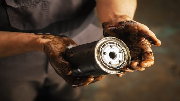 The evolution of oil filtration systems