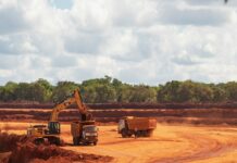 Moçambique reprime licenças mineiras não utilizadas em Cabo Delgado