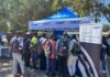 SKF inspires future Engineers at UJ Open Day