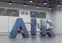 Atlas Copco Revolutionizes Plant Efficiency with Smart Compressor Room Solutions