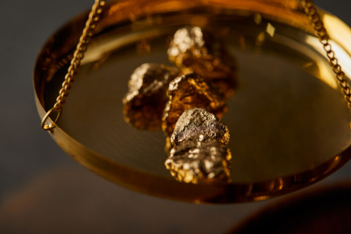 Mozambique Golden Streak Continues - Production Surges 5 percent in 2024