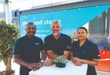 Atlas Copco’s broadens Speciality Rental division across Africa
