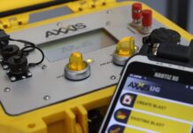 Blasting into the Future: BME Showcases AXXIS™ for Safer, More Efficient Mining