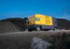 Atlas Copco DrillAir compressors unleash drilling solutions