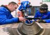 Impact of modern welding techniques on resource conservation