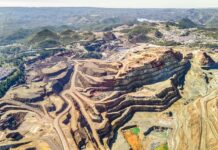 Major Player Pledges to Boost Local Procurement in DRC