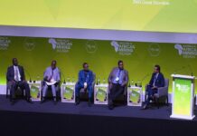 Mining Indaba: Handshake Signals New Era of Community Engagement