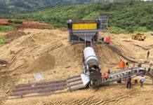 Mineração de ouro em Moçambique: um novo modelo para o desenvolvimento sustentável