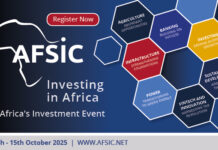 Raising Capital at AFSIC: an unparalleled opportunity to connect with the top DFIs and private equity funds