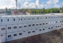 Modular housing solutions have the potential to transform workforce accommodation in Africa’s mining sector