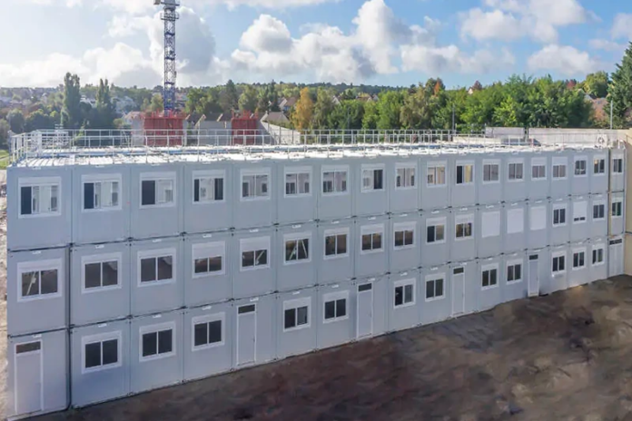 Modular housing solutions have the potential to transform workforce accommodation in Africa’s mining sector