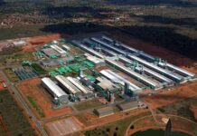 Mozal Smelter Fires Up as South32 Navigates Power Puzzle