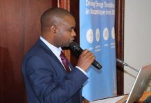 Maputo se prepara para o boom dos biocombustíveis: Etanol em destaque no seminário do INNOQ
