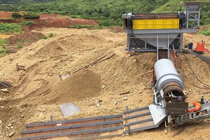 Mining Giants Face Wrath as Mozambique Rivers Turn Toxic