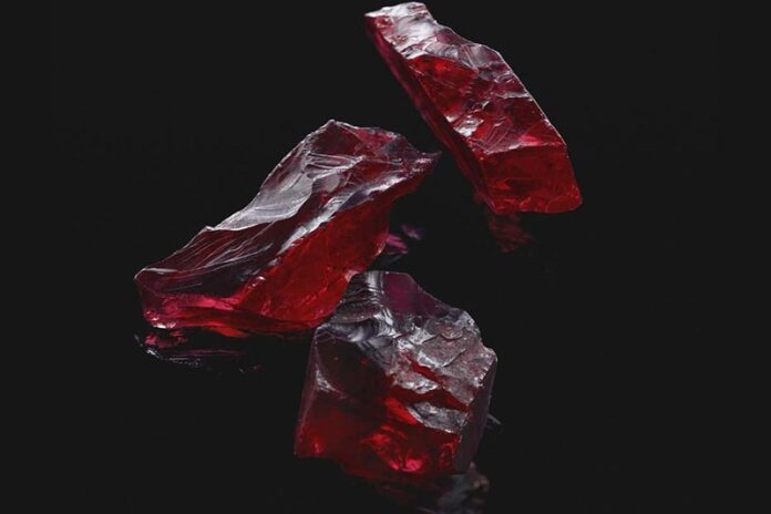 Ruby Rush Continues Mozambique Forecasts Record Production Amidst Mining Boom