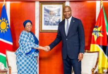 Southern African Power Play: Mozambique and Namibia Chart Course for Economic Muscle