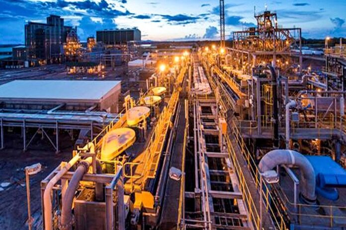 Syrah Resources to restart Balama graphite operation in Mozambique