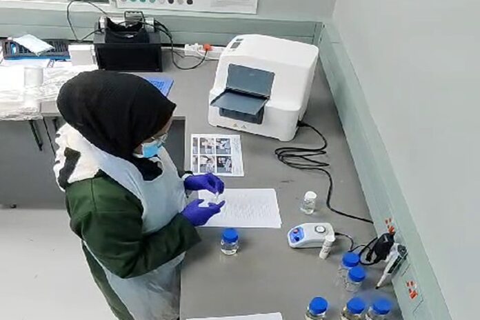 WearCheck introduces advanced Legionella testing to safeguard water quality