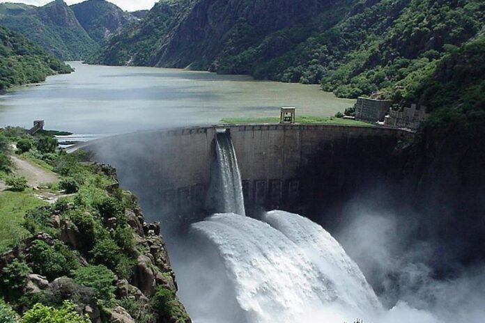 Powerhouse of the South Cahora Bassa Sets Sights on Solar and Northern Expansion
