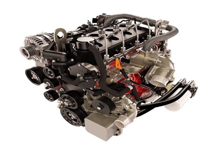 Cummins South Africa's Midrand 'Power Hub' to Rebuild 120 Engines This Year