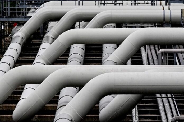 TotalEnergies confirms its 4% per year energy growth