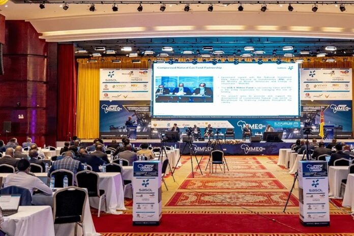 MMEC returns to Joaquim Chissano