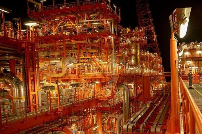 Rovuma Basin gas revenues hits record in nine months