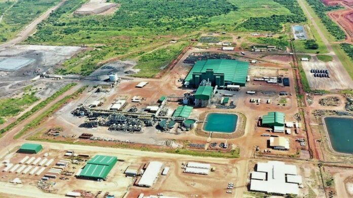 USA Backs Balama Graphite Mine with $8.5 Million Loan