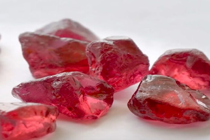 Mozambique Projects 3% Ruby Production Rise in 2026