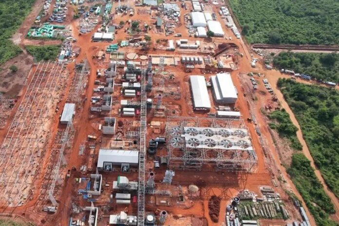 SA-Mozambique Ties Bolstered by Gas Megaproject, New Vistas for Trade